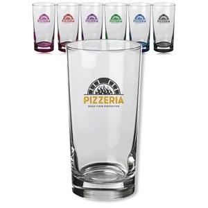 12.5 oz. Libbey® Tall Beverage Glasses