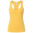 Ladies Racer Back Tank Top | https://www.bestnamebadges.com