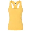 Ladies Racer Back Tank Top | https://www.bestnamebadges.com