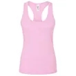 Ladies Racer Back Tank Top | https://www.bestnamebadges.com