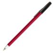 Superball Pen | https://www.bestnamebadges.com