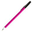Superball Pen | https://www.bestnamebadges.com