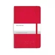 Moleskine® Soft Cover Ruled Large Notebook | https://www.bestnamebadges.com