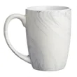 10 oz. Marble Glaze Ceramic Mugs | https://www.bestnamebadges.com