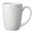 10 oz. Marble Glaze Ceramic Mugs | https://www.bestnamebadges.com