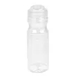 24oz Eco-Polyclear Bottle with Flip Top SNG Lid | https://www.bestnamebadges.com