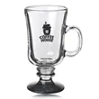 8.5 oz. Libbey® Irish Coffee Mugs | https://www.bestnamebadges.com