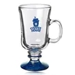 8.5 oz. Libbey® Irish Coffee Mugs | https://www.bestnamebadges.com