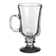 8.5 oz. Libbey® Irish Coffee Mugs | https://www.bestnamebadges.com
