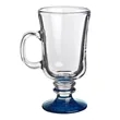 8.5 oz. Libbey® Irish Coffee Mugs | https://www.bestnamebadges.com