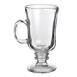 8.5 oz. Libbey® Irish Coffee Mugs | https://www.bestnamebadges.com