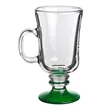 8.5 oz. Libbey® Irish Coffee Mugs | https://www.bestnamebadges.com