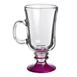 8.5 oz. Libbey® Irish Coffee Mugs | https://www.bestnamebadges.com