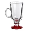 8.5 oz. Libbey® Irish Coffee Mugs | https://www.bestnamebadges.com