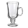 8.5 oz. Libbey® Irish Coffee Mugs | https://www.bestnamebadges.com