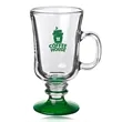 8.5 oz. Libbey® Irish Coffee Mugs | https://www.bestnamebadges.com