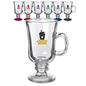 8.5 oz. Libbey® Irish Coffee Mugs