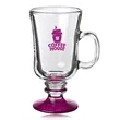 8.5 oz. Libbey® Irish Coffee Mugs | https://www.bestnamebadges.com