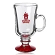 8.5 oz. Libbey® Irish Coffee Mugs | https://www.bestnamebadges.com