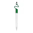 Union printed, Phone Stand Stylus Pen | https://www.bestnamebadges.com