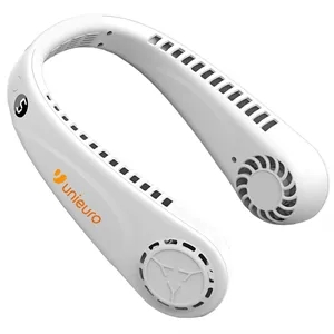 Portable Bladeless Neck Fan