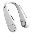 Portable Bladeless Neck Fan | https://www.bestnamebadges.com