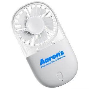 Portable Compact Pocket USB Fan