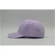 6 Panel Cap 100% Cotton Twill Snap Back | https://www.bestnamebadges.com