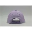 6 Panel Cap 100% Cotton Twill Snap Back | https://www.bestnamebadges.com