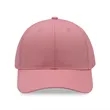 6 Panel Cap 100% Cotton Twill Snap Back | https://www.bestnamebadges.com