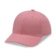 6 Panel Cap 100% Cotton Twill Snap Back | https://www.bestnamebadges.com