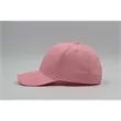 6 Panel Cap 100% Cotton Twill Snap Back | https://www.bestnamebadges.com
