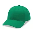 6 Panel Cap 100% Cotton Twill Snap Back | https://www.bestnamebadges.com