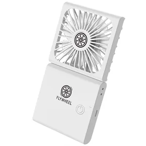 Portable Folding Neck/Desktop Fan