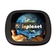 Stock Color Hinged Mint Tin | https://www.bestnamebadges.com