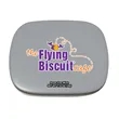 Stock Color Hinged Mint Tin | https://www.bestnamebadges.com