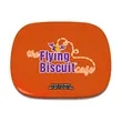 Stock Color Hinged Mint Tin | https://www.bestnamebadges.com