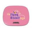 Stock Color Hinged Mint Tin | https://www.bestnamebadges.com