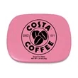Stock Color Hinged Mint Tin | https://www.bestnamebadges.com