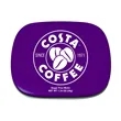 Stock Color Hinged Mint Tin | https://www.bestnamebadges.com