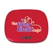 Stock Color Hinged Mint Tin | https://www.bestnamebadges.com