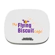 Stock Color Hinged Mint Tin | https://www.bestnamebadges.com