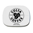Stock Color Hinged Mint Tin | https://www.bestnamebadges.com