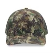 5 Panel Premier Trucker Cap | https://www.bestnamebadges.com