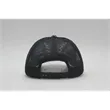 5 Panel Premier Trucker Cap | https://www.bestnamebadges.com