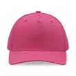 5 Panel Premier Trucker Cap | https://www.bestnamebadges.com