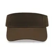 Golf visor  | https://www.bestnamebadges.com