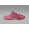 Golf visor  | https://www.bestnamebadges.com
