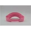 Golf visor  | https://www.bestnamebadges.com