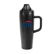 FlipFlow 30oz. SS Insulated Mug | https://www.bestnamebadges.com